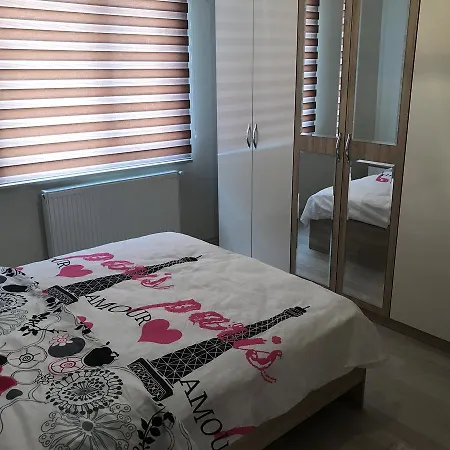 Apartment Medusa Trabzon *